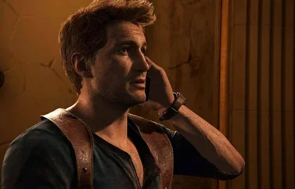 Neil Druckmann o kontroverzní trofeji v Uncharted 4 - bez spoileru