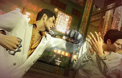 Yakuza Zero potvrzena pro Evropu + trailer