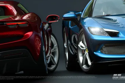 Představena aktualizace Spec III pro Gran Turismo 7