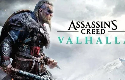 Gameplay z Assassin’s Creed Valhalla, známe datum vydání - UPDATE: 30 minut dlouhé gameplay video