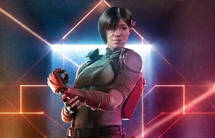 V Tom Clancy's Rainbow Six Siege začala nová sezóna, next-gen update je online