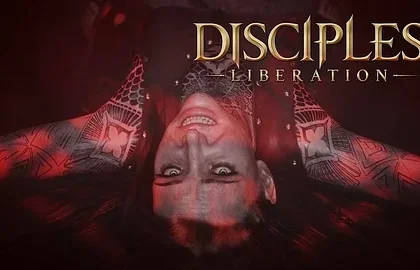 Oznámena strategická RPG hra Disciples: Liberation