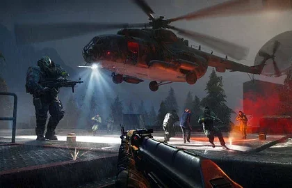 CI Games po neúspěchu Sniper: Ghost Warrior 3 končí s vývojem velkých AAA her
