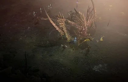 Nový trailer akce Diablo IV láká na blížící se otevřené Server Slam testování
