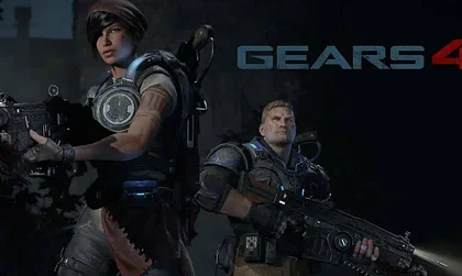 Gears of War 4 stihne letošní rok, série s Ultimate edicí jedničky získala nové fanoušky