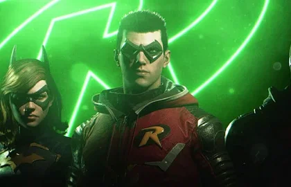 Nový trailer na Gotham Knights představuje Robina
