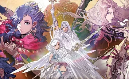 První dojmy: Fire Emblem: Fortune's Weave má nakročeno stát se dalším skvělým dílem série