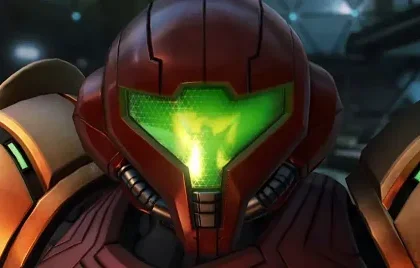 Ukázka z Metroid Prime 4: Beyond pocházela z Nintendo Switch verze