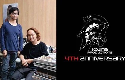 Hideo Kojima naznačil budoucnost Kojima Productions