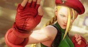 Přihlaste se do bety bojovky Street Fighter V
