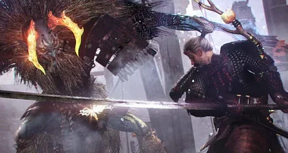 První obrázky z rozšíření Dragon of the North pro Nioh