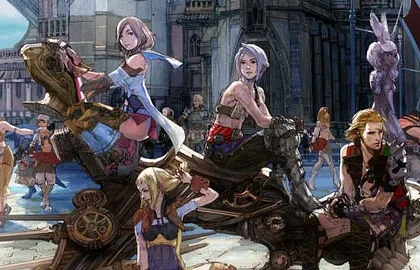 Square Enix odhalil datum vydání pro FF X|X-2 HD Remaster a FF XII: The Zodiac Age pro Xbox One a Switch
