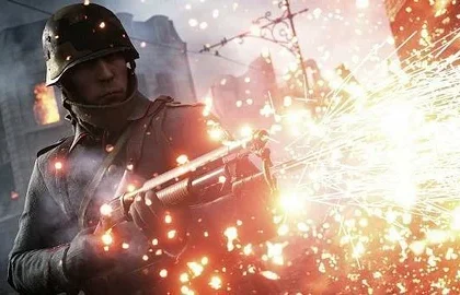 Update do Batttlefieldu 1 přináší novou mapu Giant’s Shadow a divácký režim
