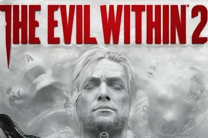 Oznámen horor The Evil Within 2, vyjde v říjnu