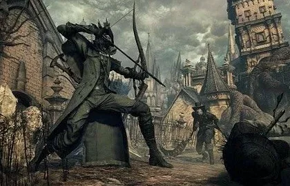 Několik nových podrobností o Bloodborne: The Old Hunters