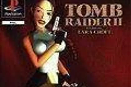 Tomb Raider II Starring Lara Croft