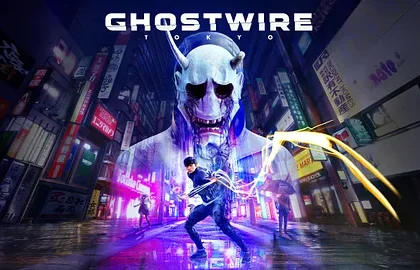 Hru Ghostwire: Tokyo si už zahrálo přes 5 milionů hráčů