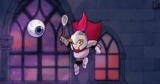 Oznámena hra Rogue Legacy 2