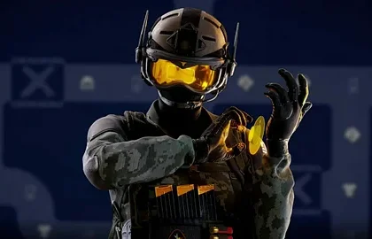 Akční hra Tom Clancy's Rainbow Six Siege dostala velký update Operation Solar Raid