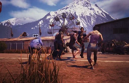 Studio Undead Labs končí s podporou State of Decay 2, bude se plně soustředit na vývoj třetího dílu