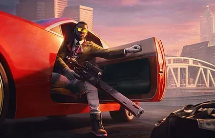 Rogue Company vyjde příští týden pro konzole Xbox Series X/S