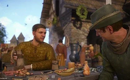 Nový trailer na Kingdom Come: Deliverance s reakcemi novinářů