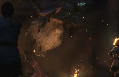 The Last Guardian skutečně existuje, nové video a obrázky