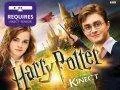 Kinect Harry Potter - Launch Trailer