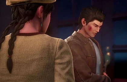 Shenmue III - ‘A Day in Shenmue’ trailer