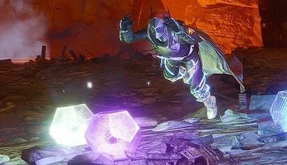 V úterý vyjde do Destiny: Rise of Iron nový update, který zvedne maximální light level