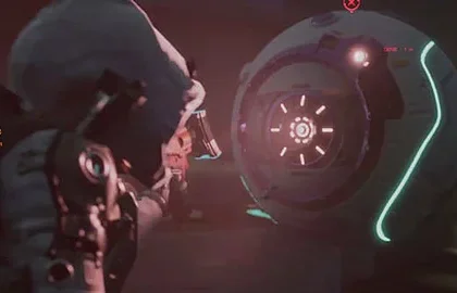 Nové záběry z hack-and-stealth hry Evotinction