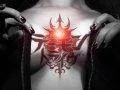 SEGA oznamuje Demon Tribe pro PSP, Vitu a Wii U