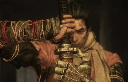Nový trailer na akci Sekiro: Shadows Die Twice