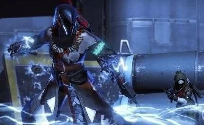 Bungie ví, že odměny za Nightfall nejsou v Destiny dobré