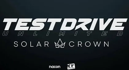 Oznámena závodní hra Test Drive Unlimited Solar Crown