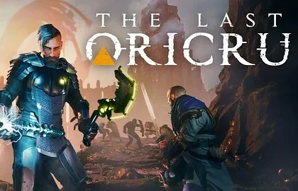 České studio GoldKnights dnes vydalo akční RPG hru The Last Oricru