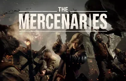 Hra Resident Evil 4 dostala The Mercenaries režim, prodalo se jí už 4 miliony kopií