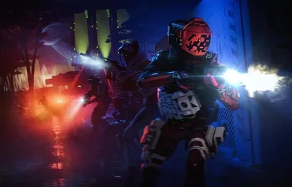 Podívejte se na hororový filmový trailer na druhou sezónu hry Marathon