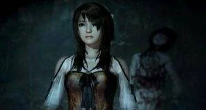 Gameplay záběry z hororu Project Zero: Maiden of Black Water