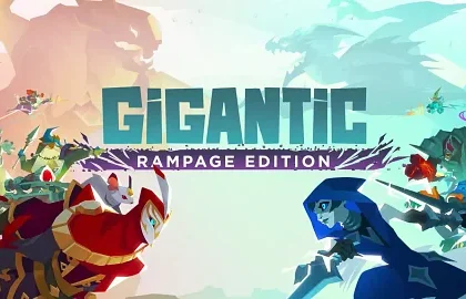 Trailer na Gigantic: Rampage Edition představuje nové mapy