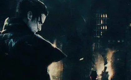 Informace o hře Vampyr od tvůrců Life is Strange