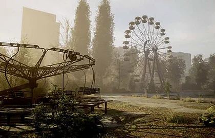 Hra Chernobylite oznámena pro konzole, vyjde příští rok