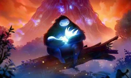 Ori and the Blind Forest běží na konzoli Nintendo Switch plynuleji, launch trailer