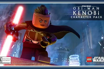 Oznámena LEGO Star Wars: The Skywalker Saga Galactic Edition