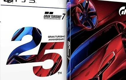 Představeny edice závodní hry Gran Turismo 7