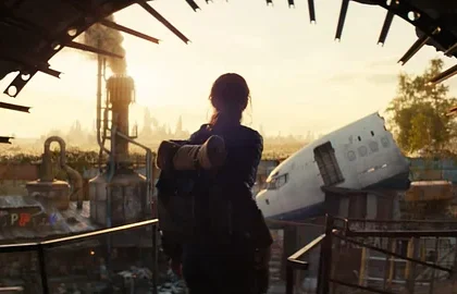 Jonathan Nolan: Seriál Fallout je prakticky Fallout 5