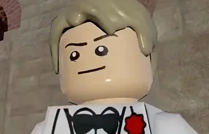 TT Games chtělo vytvořit LEGO hru s Jamesem Bondem, nebyla schválena