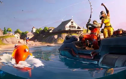 Unreal Engine už podporuje nové konzole PlayStation 5 a Xbox Series X