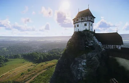Pořiďte si KCD II do mobilu díky České spořitelně