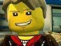 LEGO City: Undercover má nový gameplay trailer